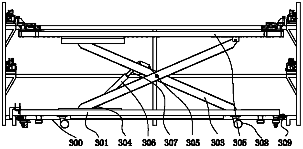 Flexible fixture library