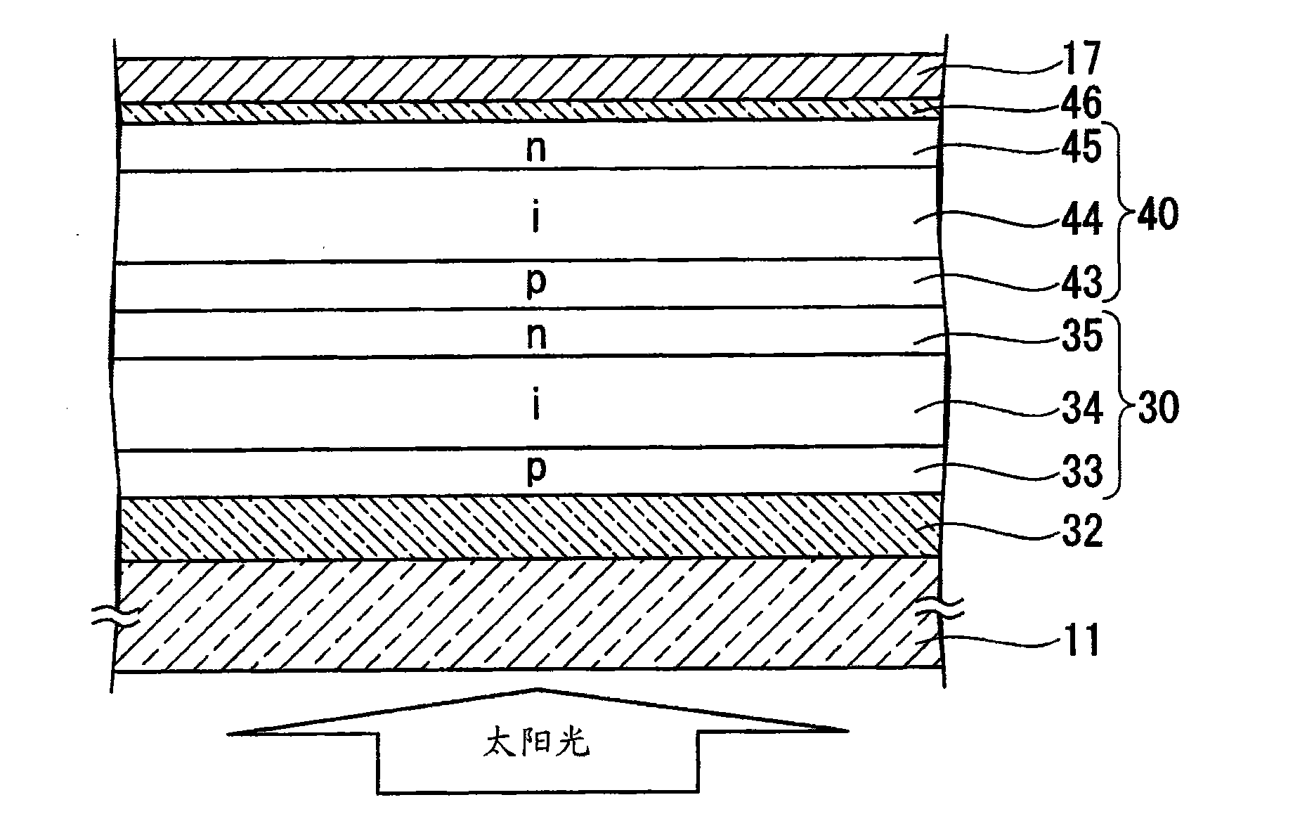 Photoelectric conversion apparatus and method for manufacturing the same