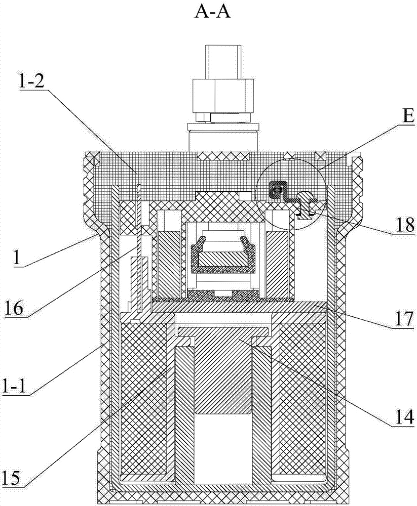 Signal transmission device