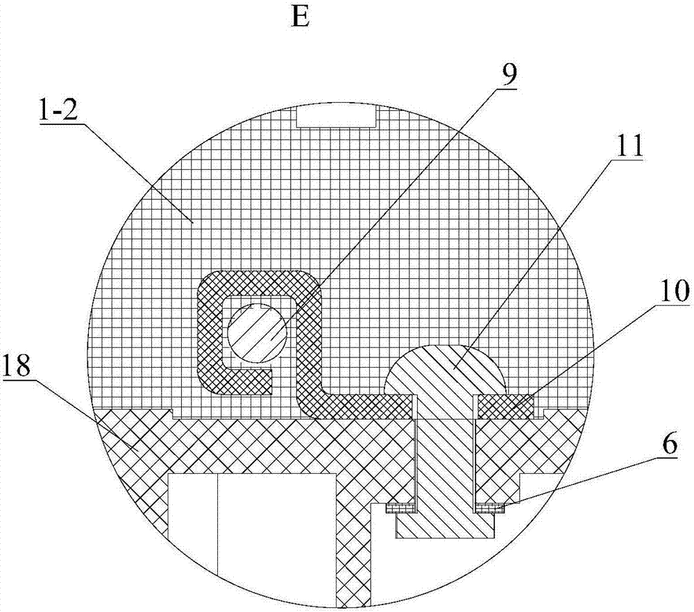 Signal transmission device