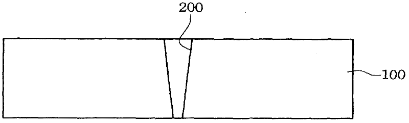 Method for manufacturing a solar cell