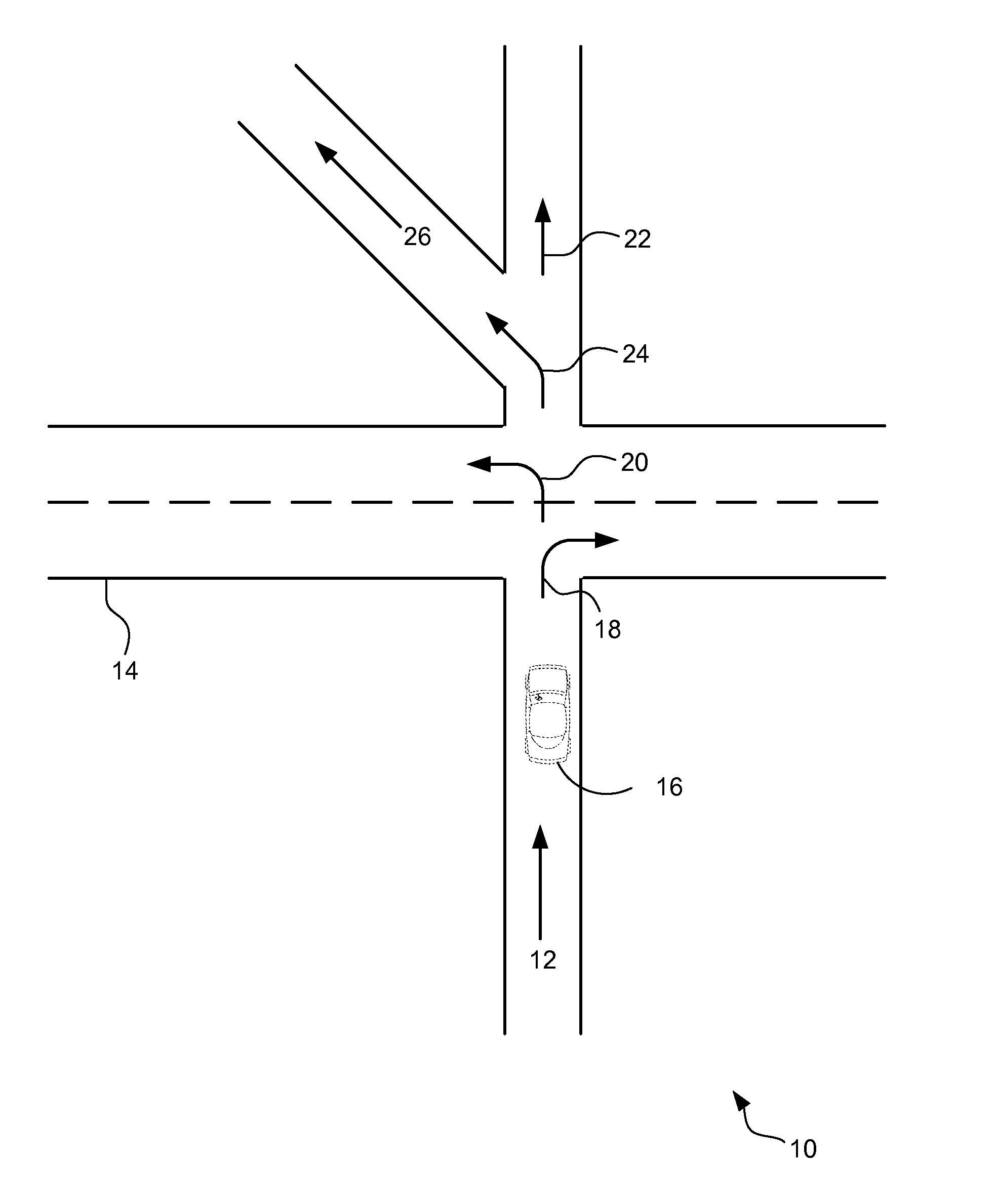 Adaptive user guidance for navigation and location-based services