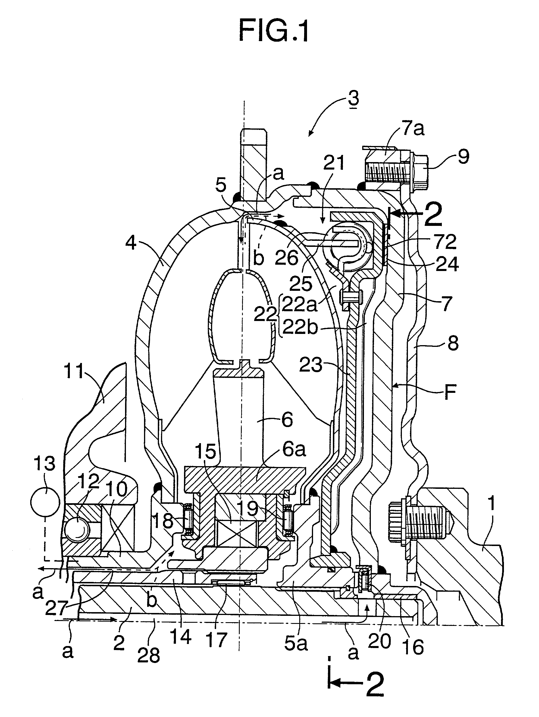 Process for producing friction plate having flat friction surface and system for producing the same