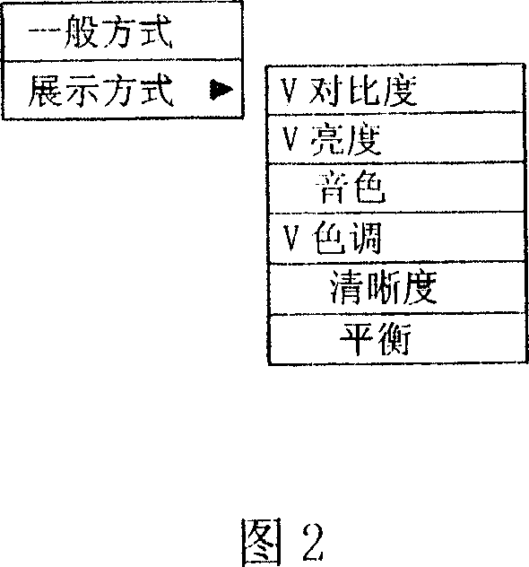 Image display and its control method