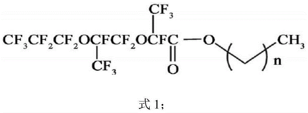 Oil reservoir protection accelerator and preparation method thereof