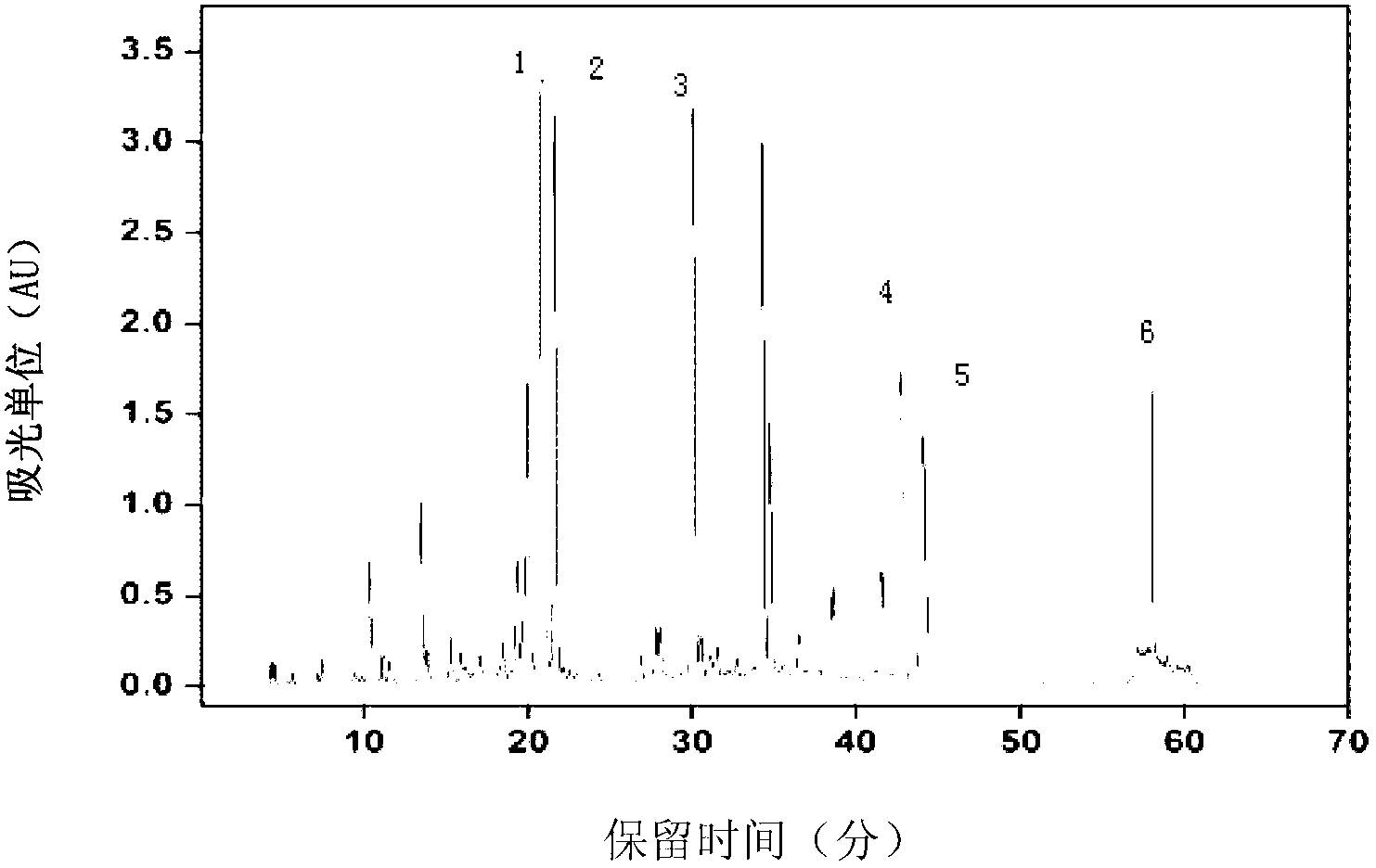 Isoflavone aglycone-enriched soybean protein and preparation method thereof