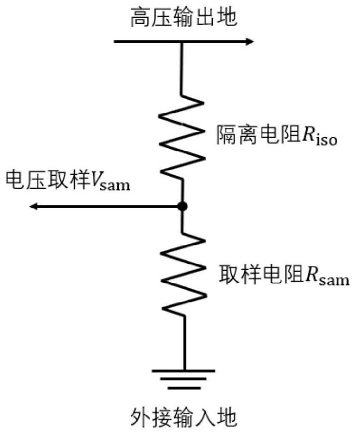 Self-neutralization device of ionic liquid thruster