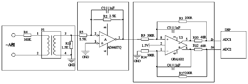 Control method of flexible load autonomous control system based on grid frequency