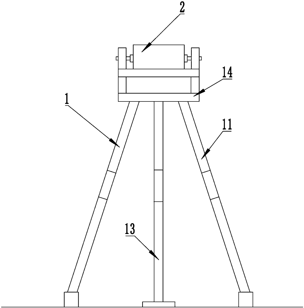 Range finder