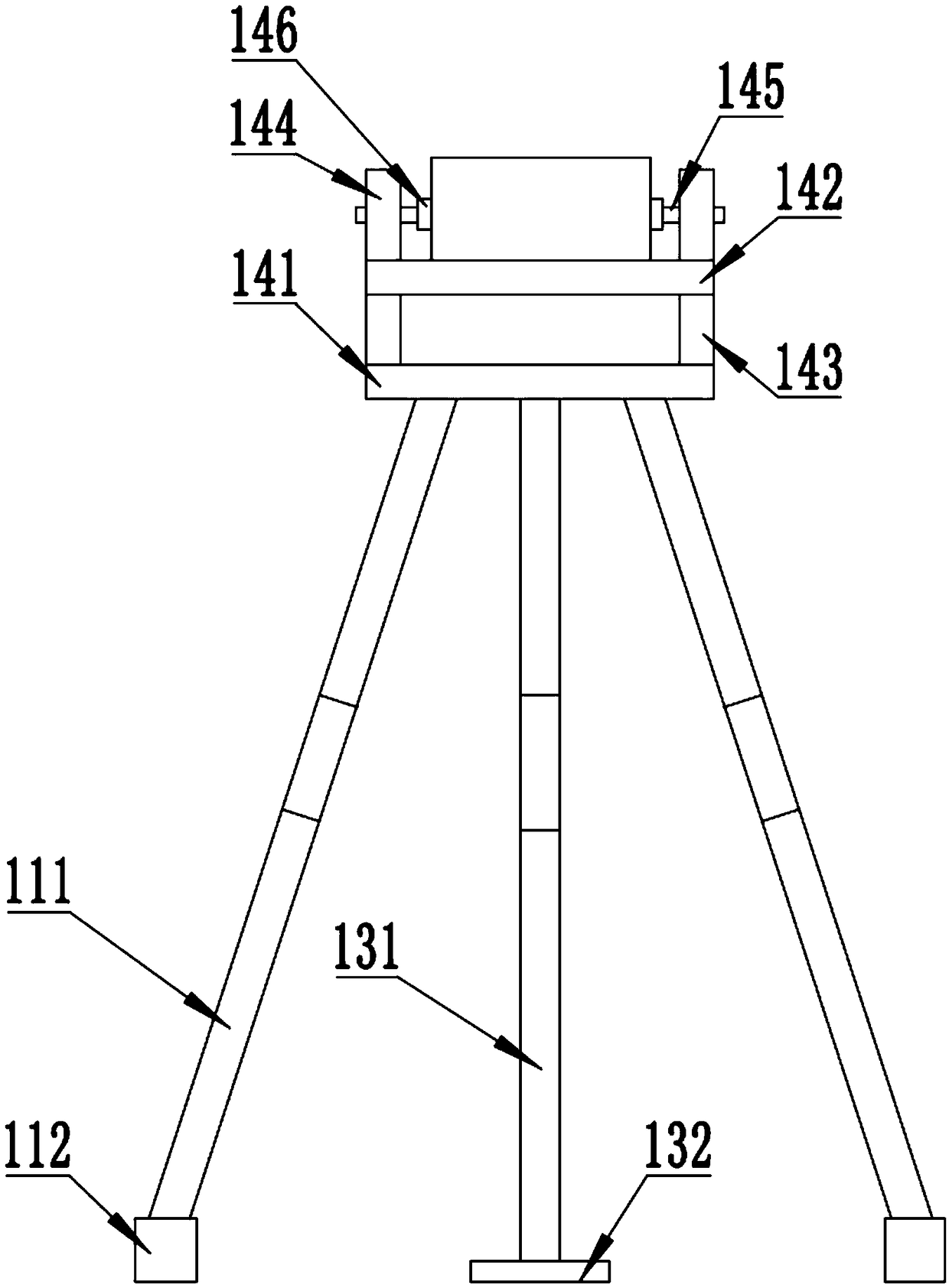 Range finder