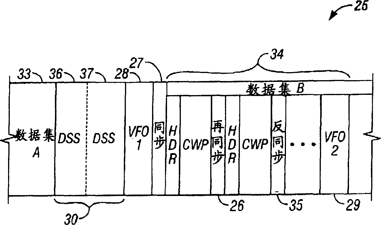 Adjusting a read detection equalizer filter of a magnetic tape driving employing a recording format required control pattern