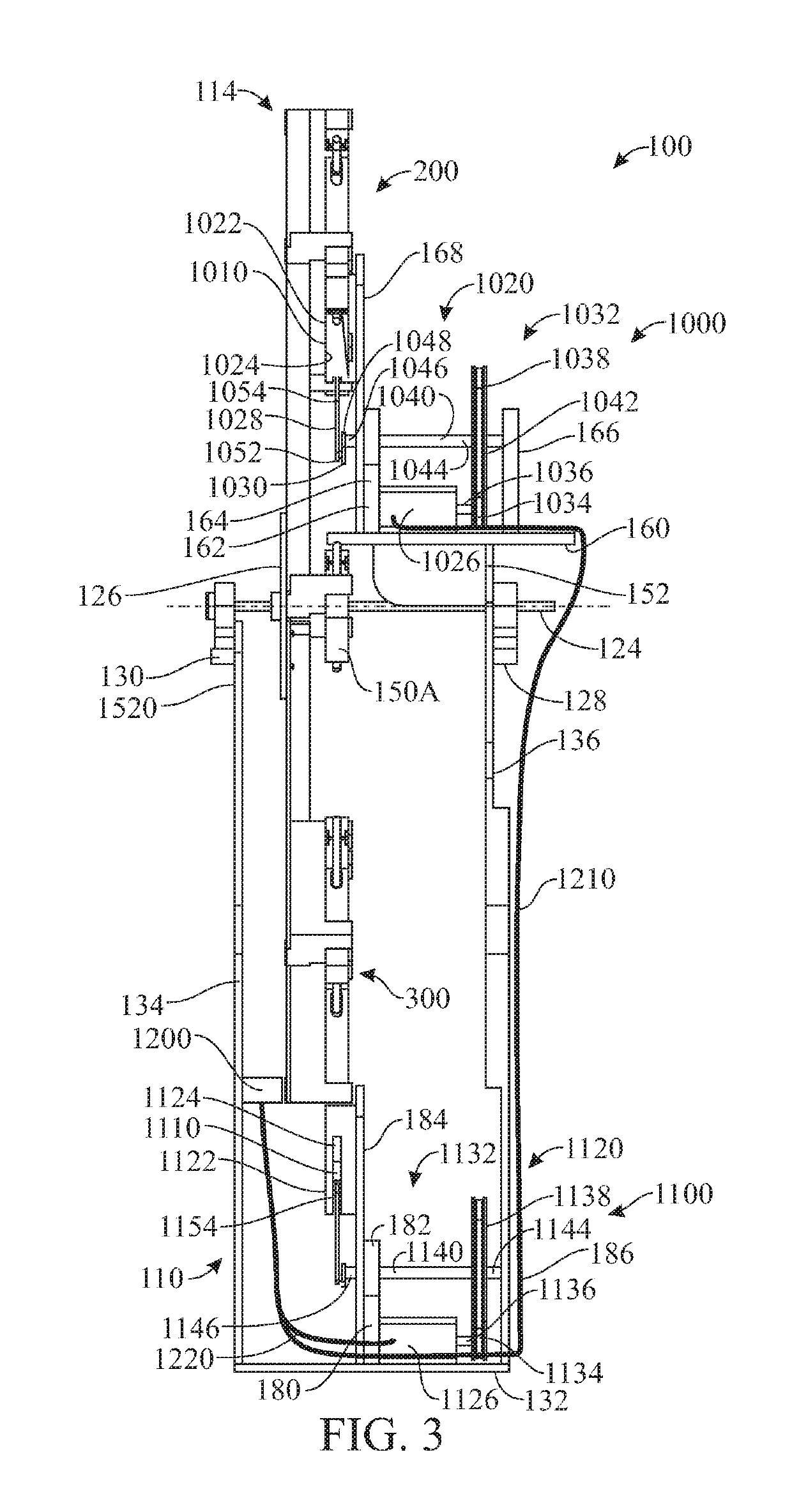 Rotational gravitational torque-generating system and method