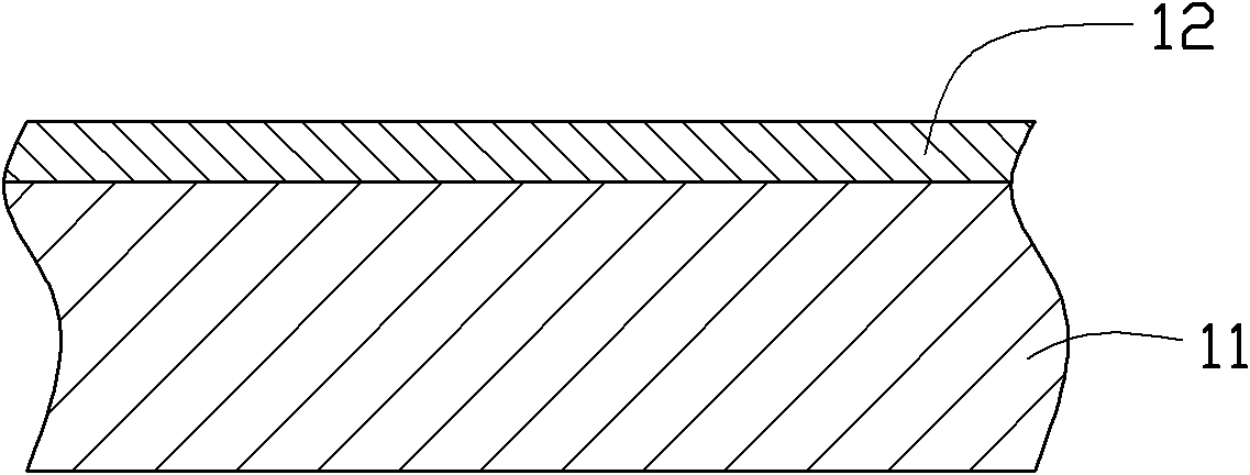 Metal surface anti-fingerprint treatment method and metal product prepared by the metal surface anti-fingerprint treatment method