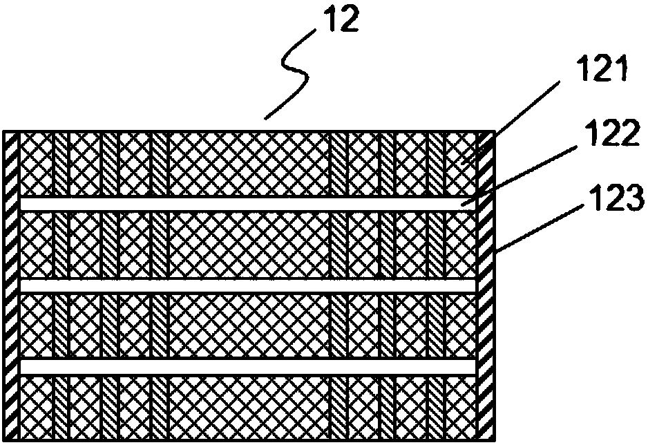 Novel regenerator and pulse pipe refrigerator adopting regenerator structure