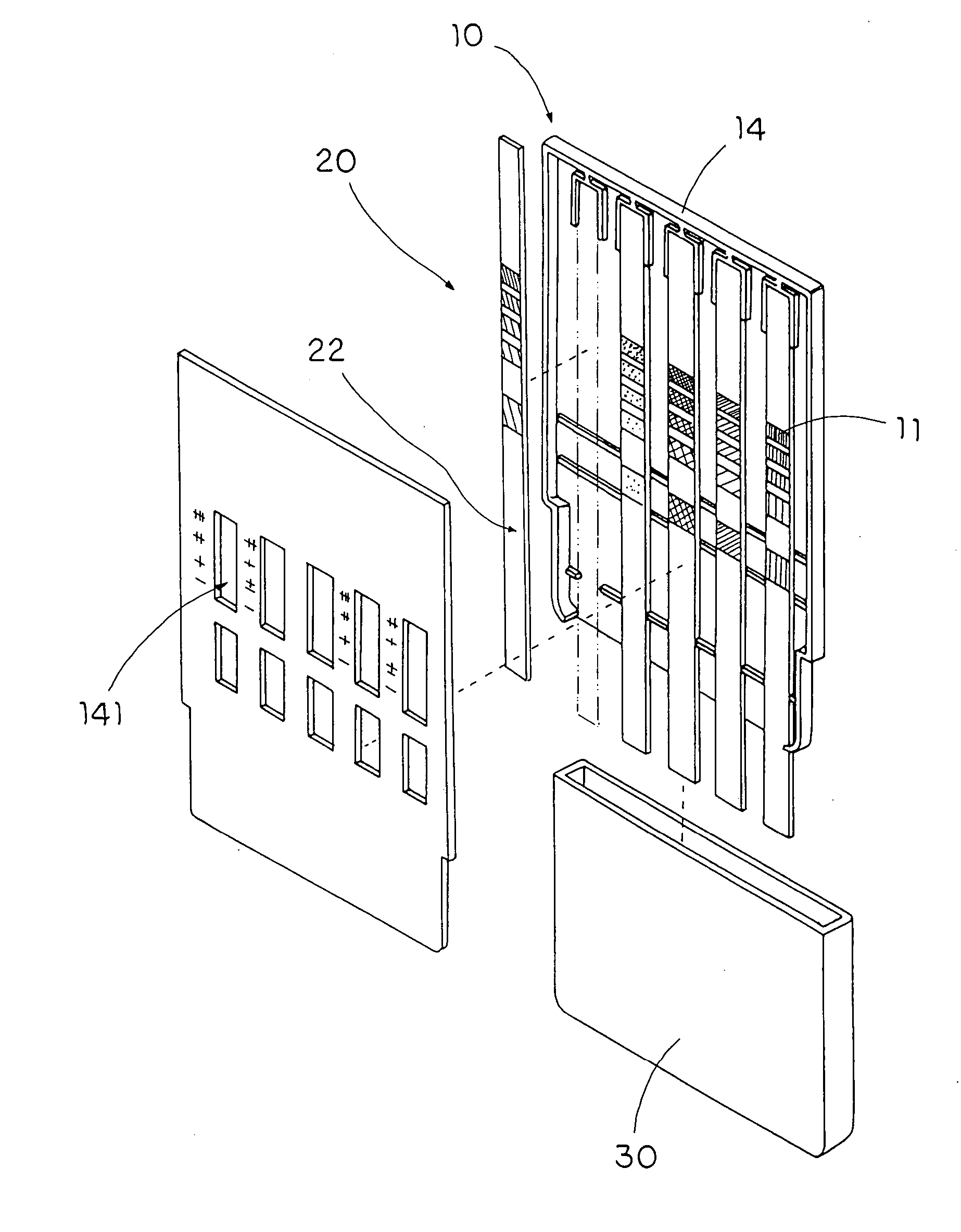 Urinary Diagnosis process