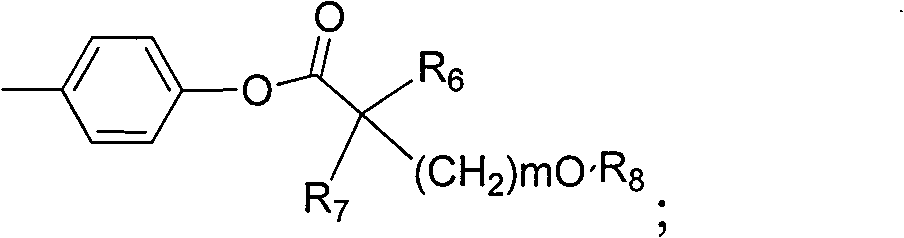 Amide compound and preparation method as well as application thereof