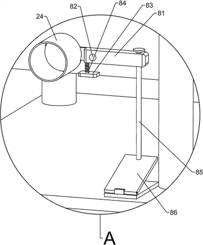 Blow-molded table tennis ball edge removing equipment