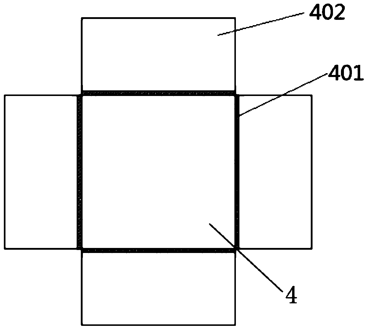 Pulp molding and three-dimensional bending process