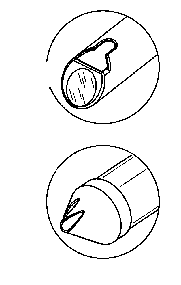 Pericardial access device