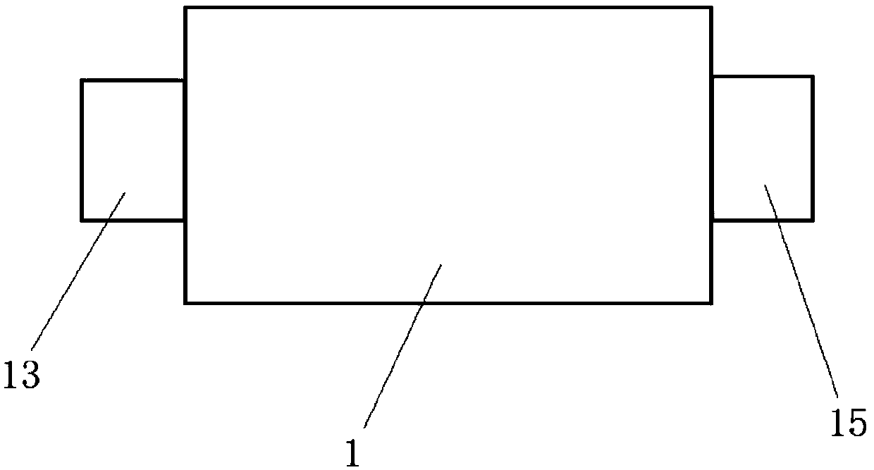 Cell and production method thereof