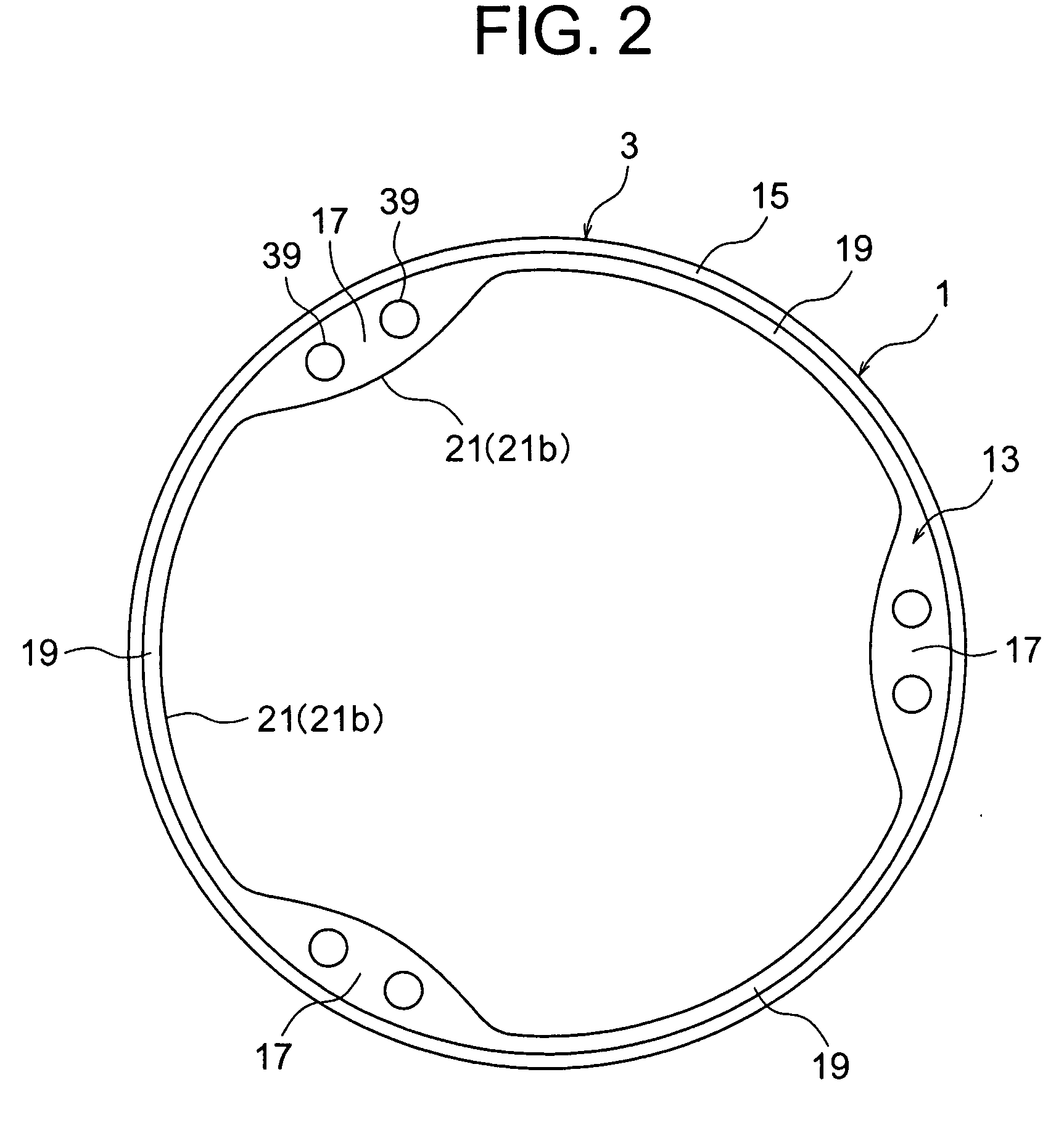 Method of manufacturing boot for constant-velocity universal joint and manufacturing apparatus for use in the method, and boot for constant velocity universal joint