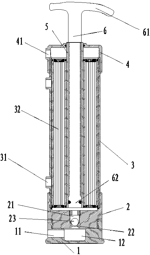 Portable waterer