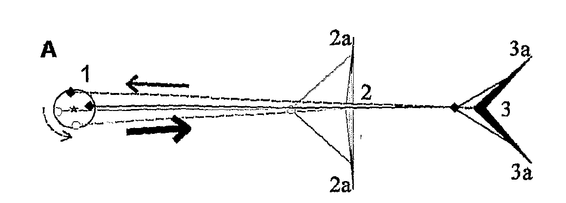 Kite Power Generator