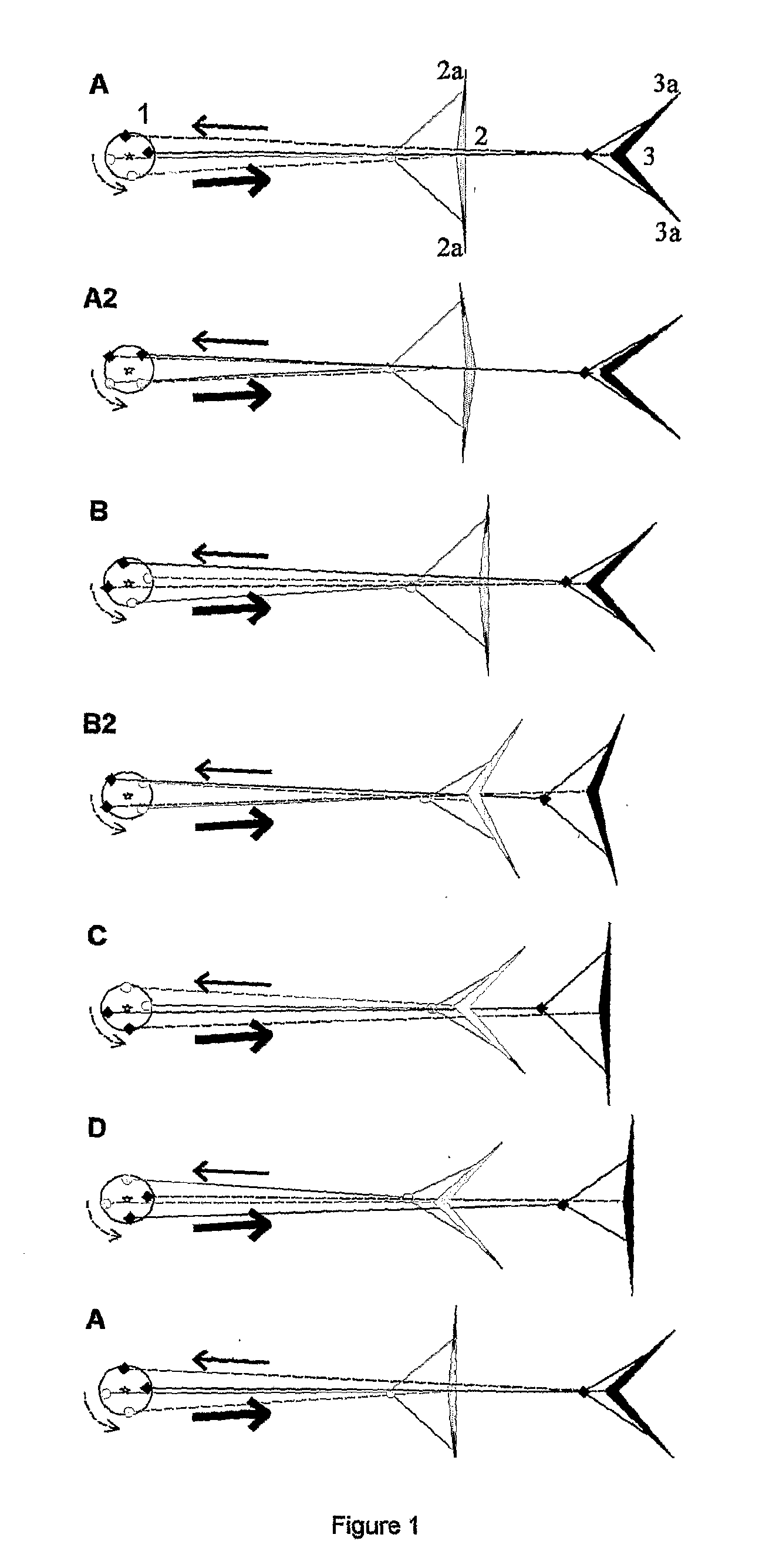 Kite Power Generator