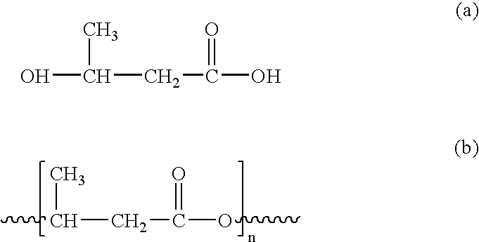 Environmentally degradable polymeric composition and method for obtaining an environmentally degradable polymeric composition