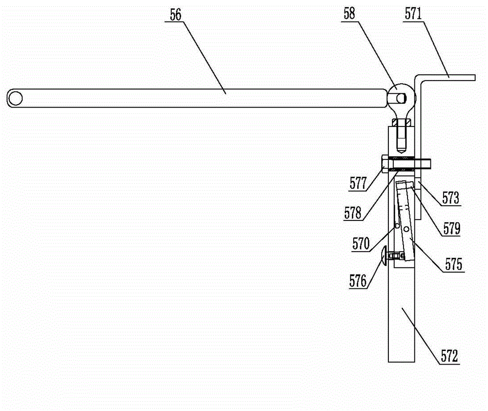 Multifunctional double-twisting machine