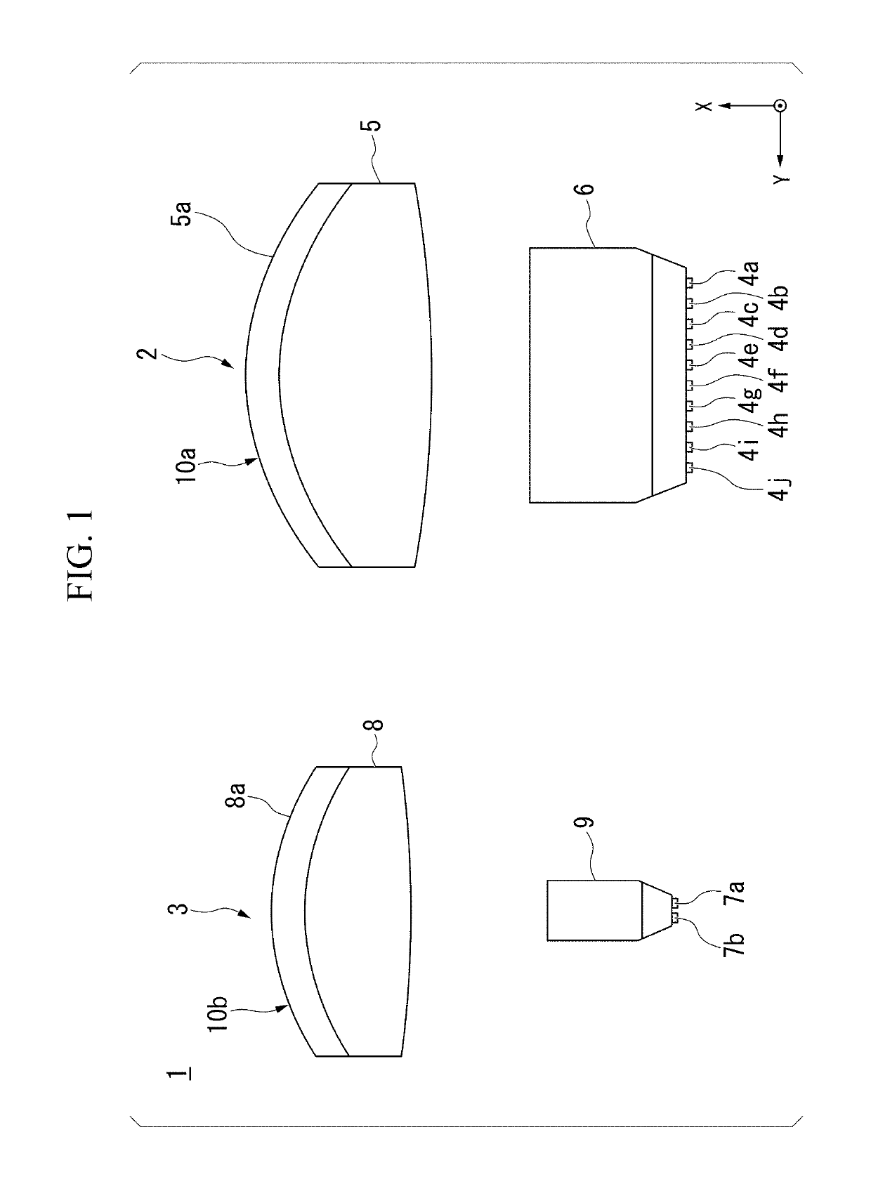 Vehicle headlight