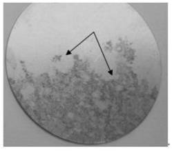 Method for producing hot-dipped steel sheet excellent in blackening resistance and corrosion resistance