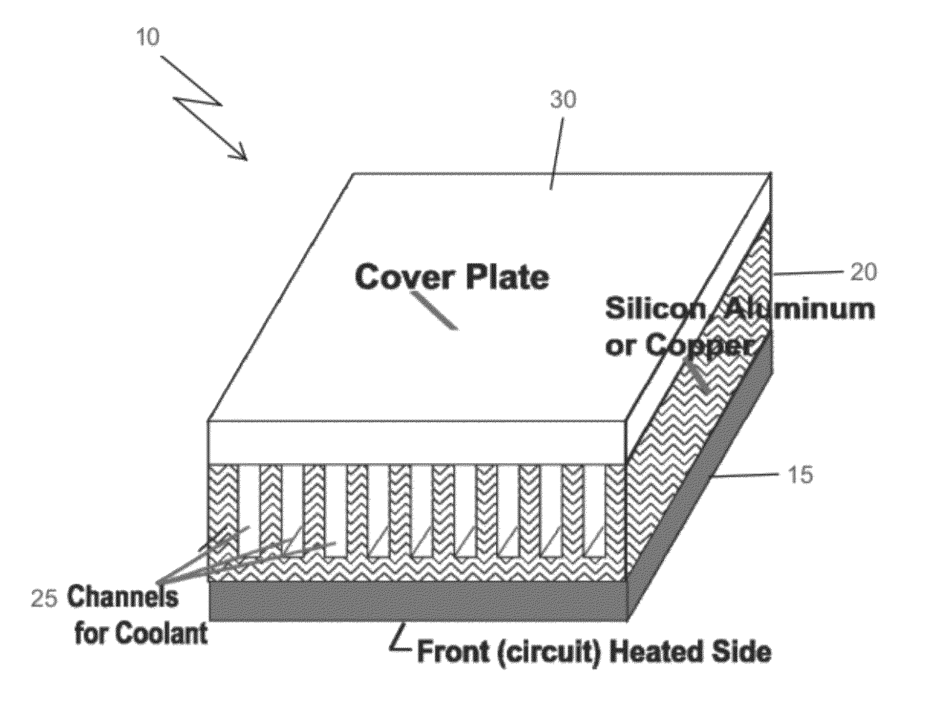 Systems and methods for heat transfer utilizing heat exchangers with carbon nanotubes