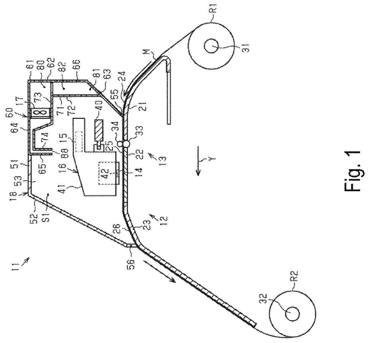 Printing apparatus