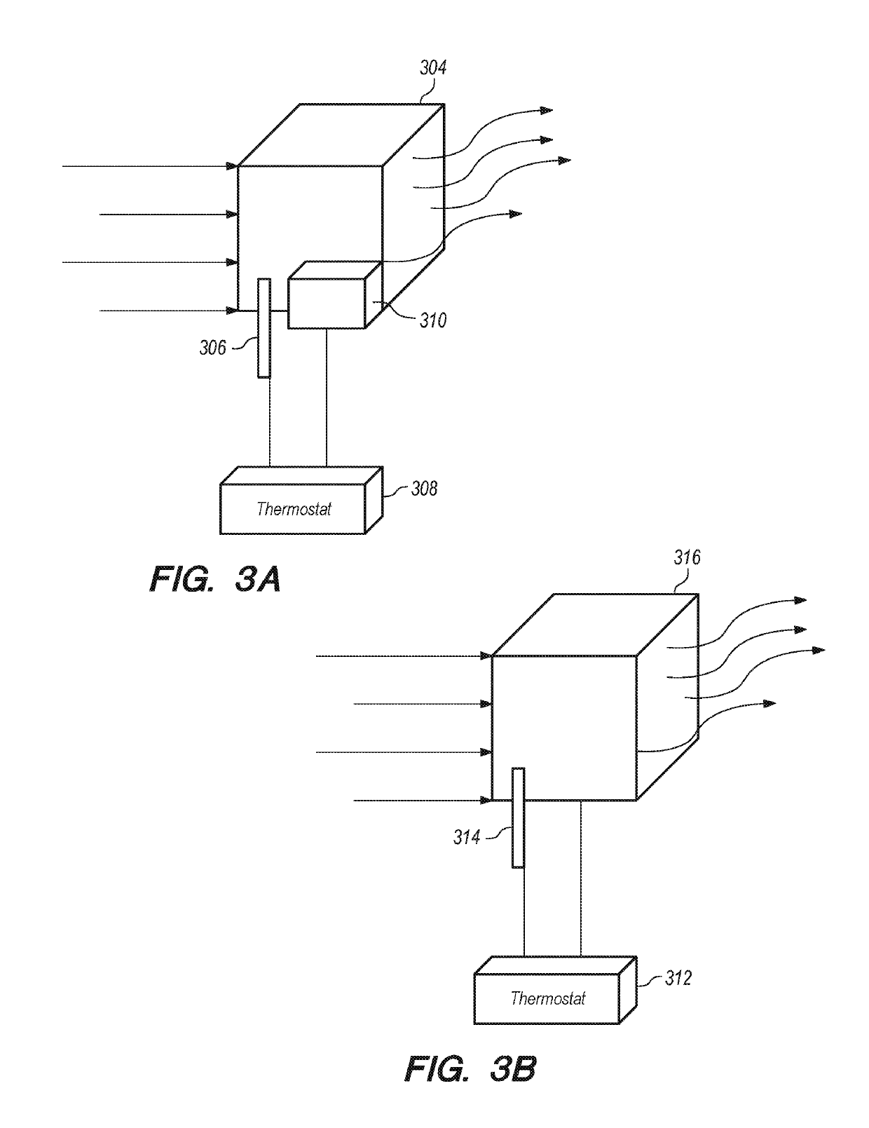 System and method for processing an audio and video input in a point of view program for haptic delivery