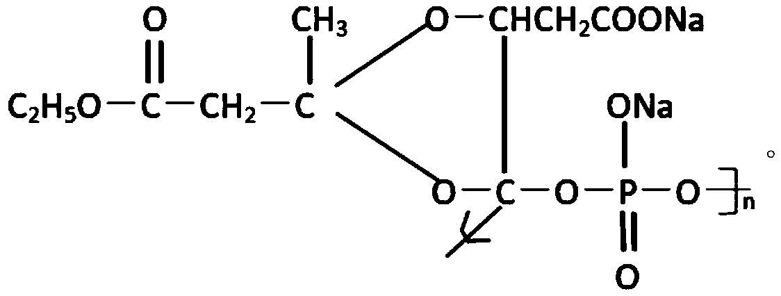 Nano-plugging agent modified ketal, preparation method thereof and oilfield drilling fluid