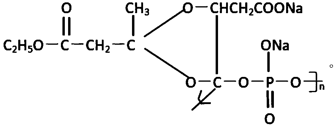 Nano-plugging agent modified ketal, preparation method thereof and oilfield drilling fluid