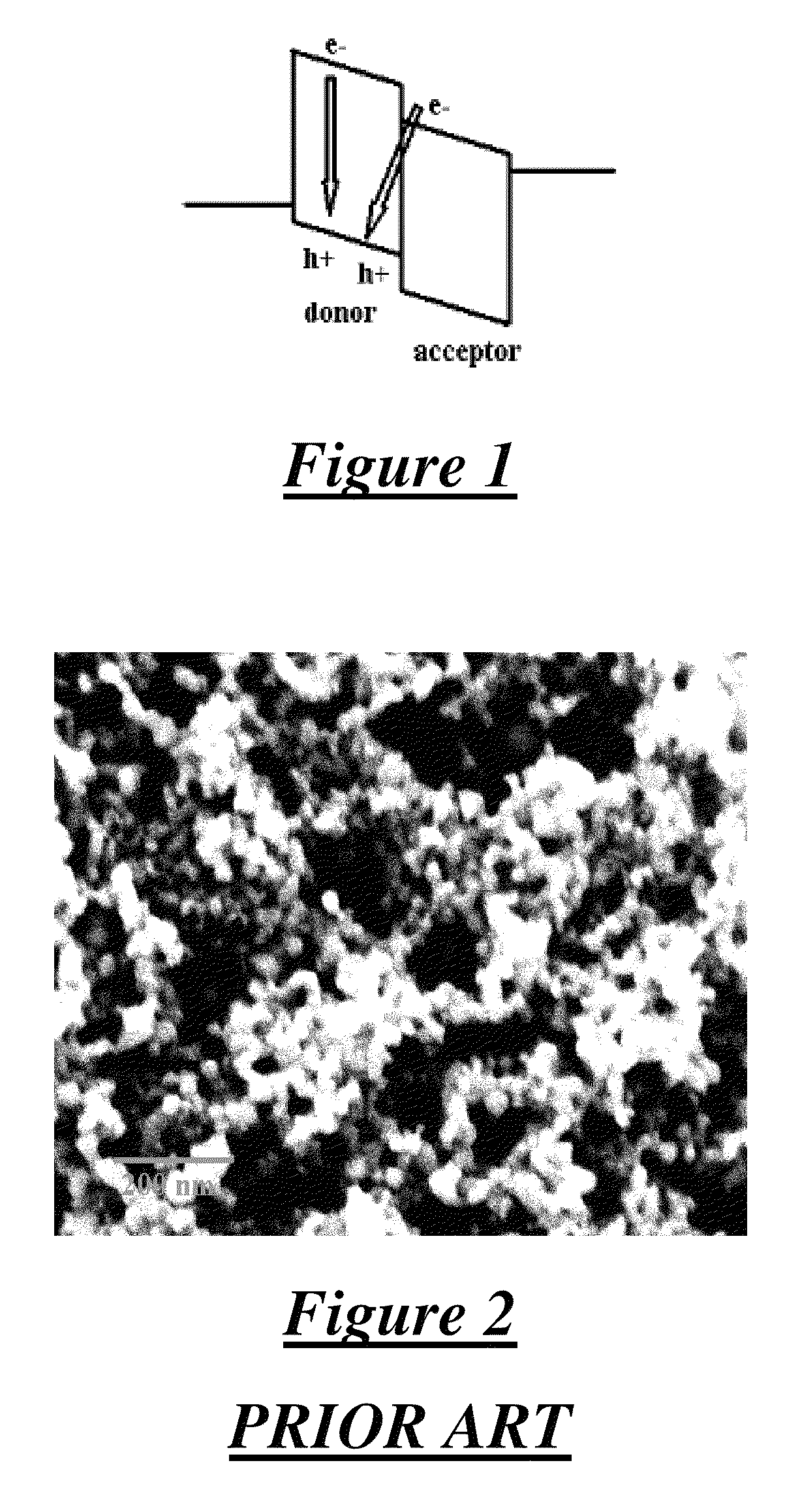 Hybrid photovoltaic cell module