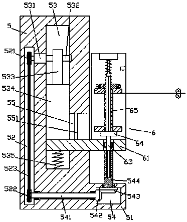 a water conservancy equipment