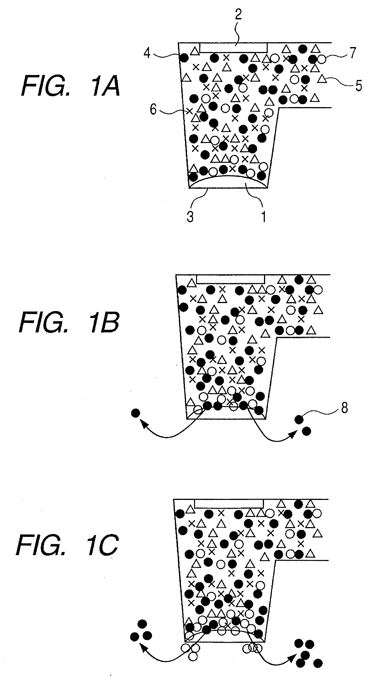 Aqueous ink, ink jet recording method, ink cartridge, recording unit and ink jet recording apparatus