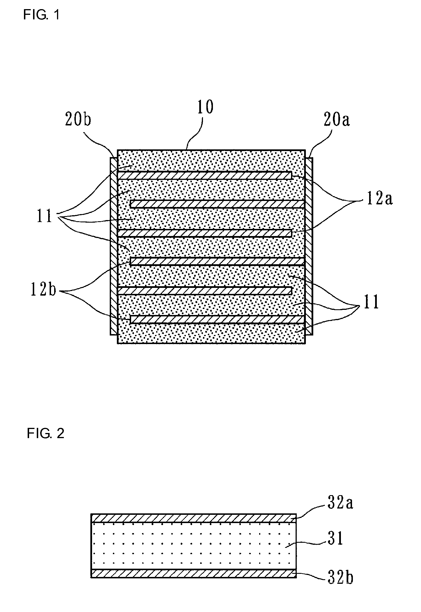 Piezoelectric device