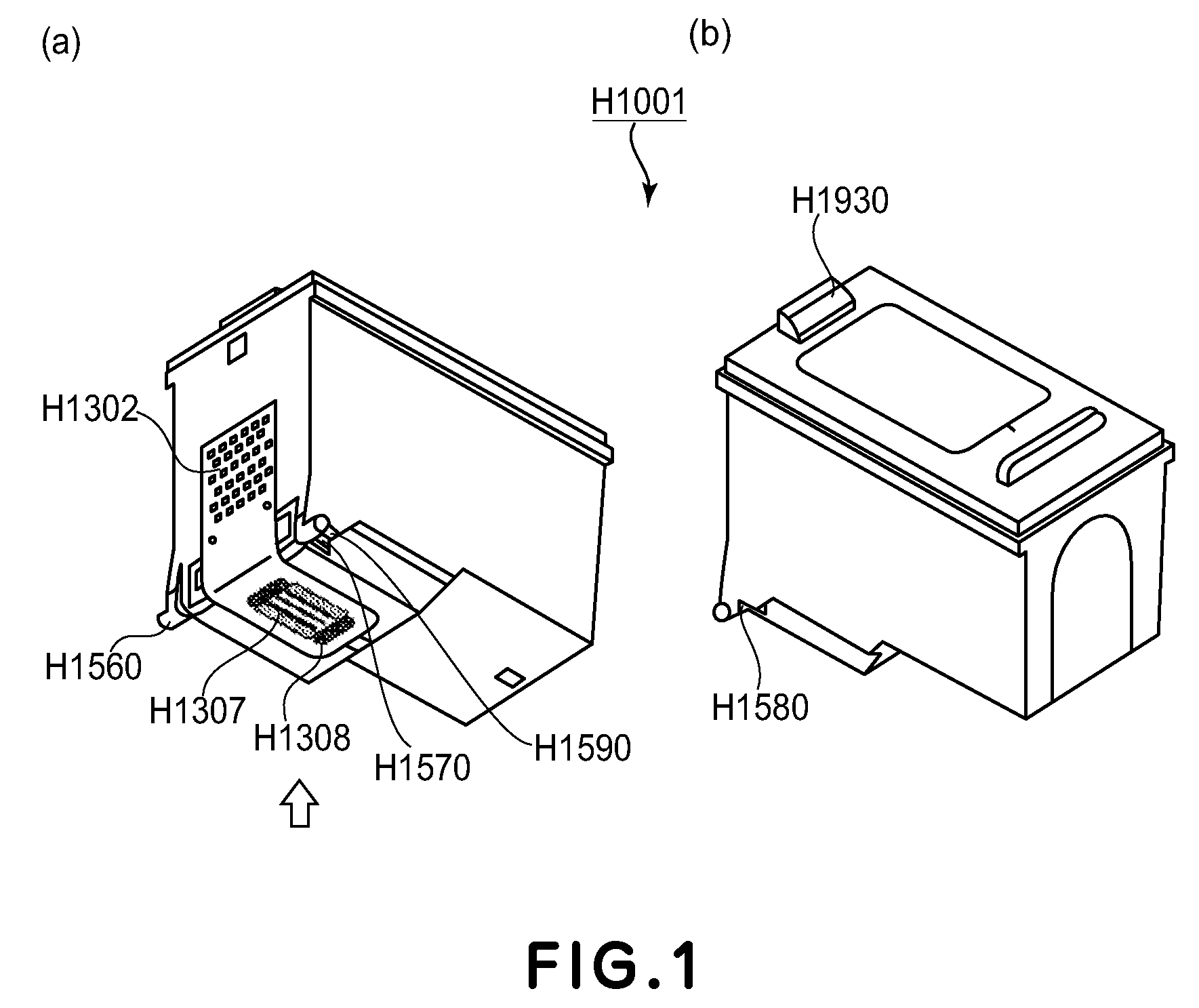 Ink jet recording head, ink jet cartridge with ink jet recording head, and ink jet recording apparatus