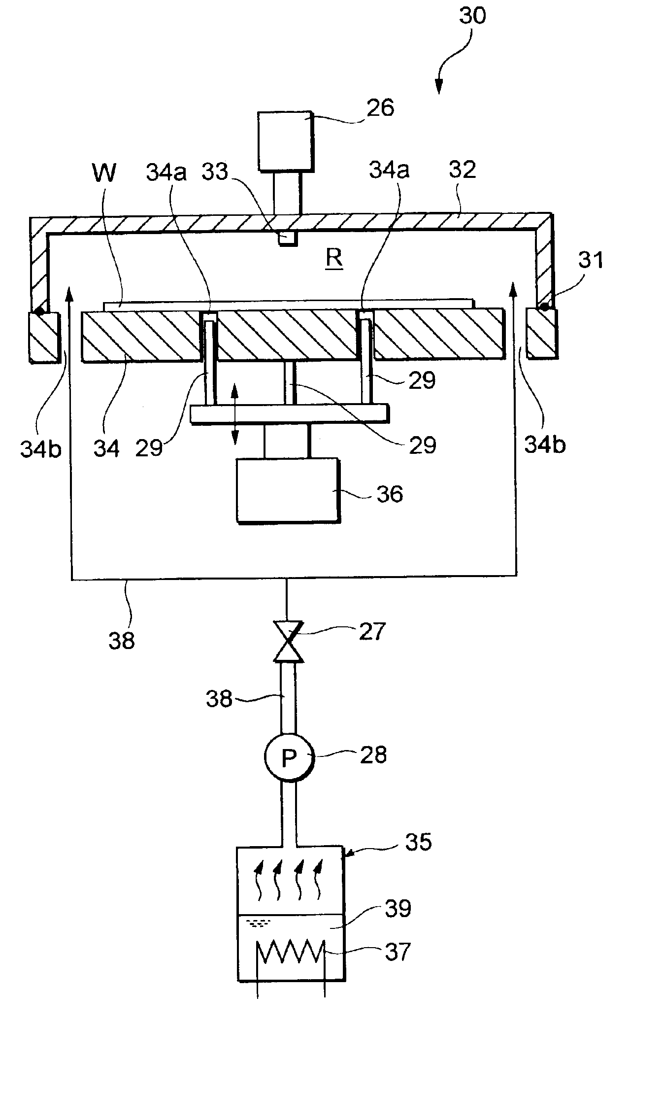 Substrate processing method and substrate processing apparatus