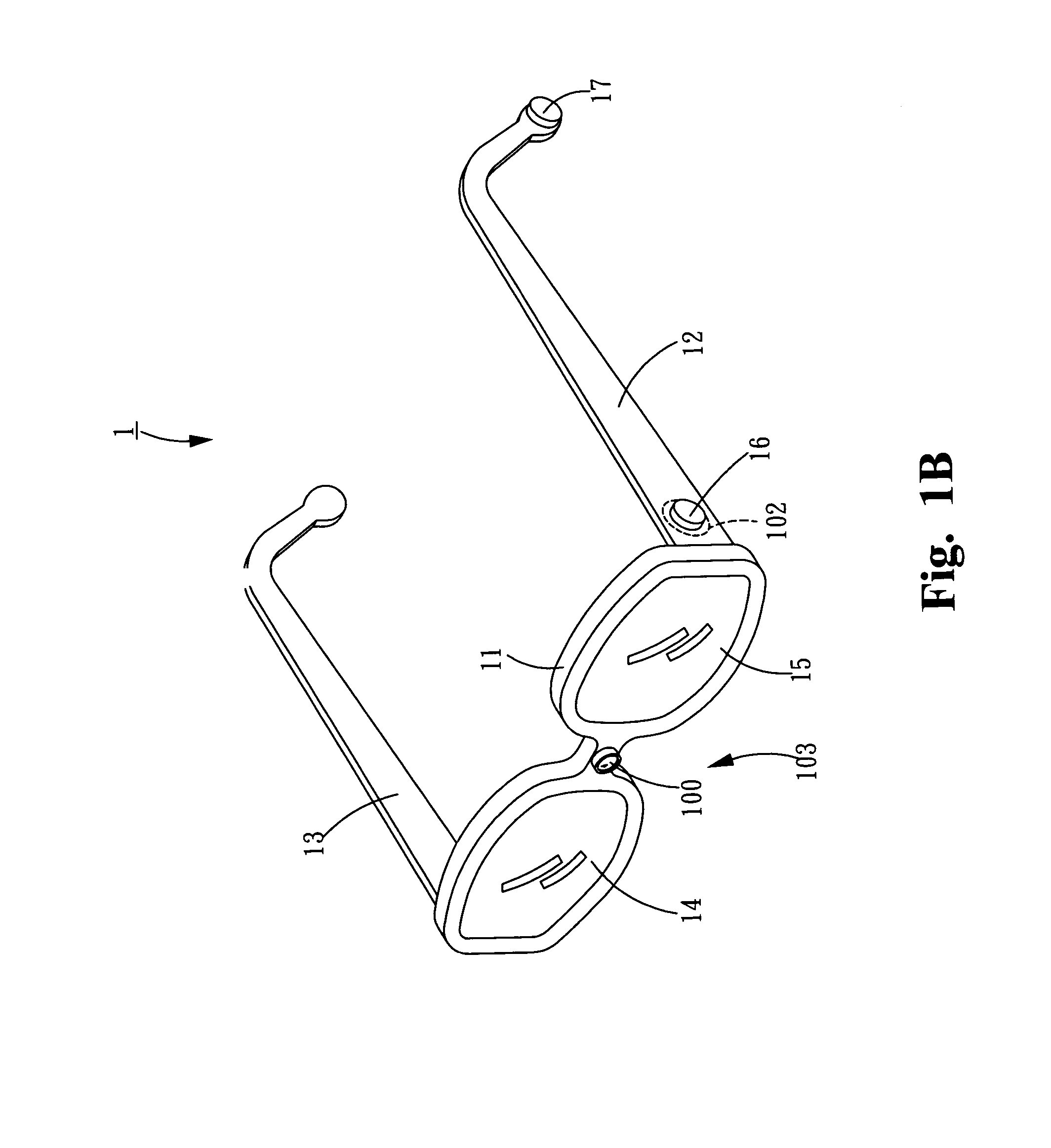 Focus adjustable head mounted display system and method and device for realizing the system