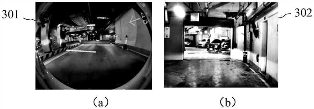 Reachable space detection method and device, vehicle-mounted terminal and storage medium