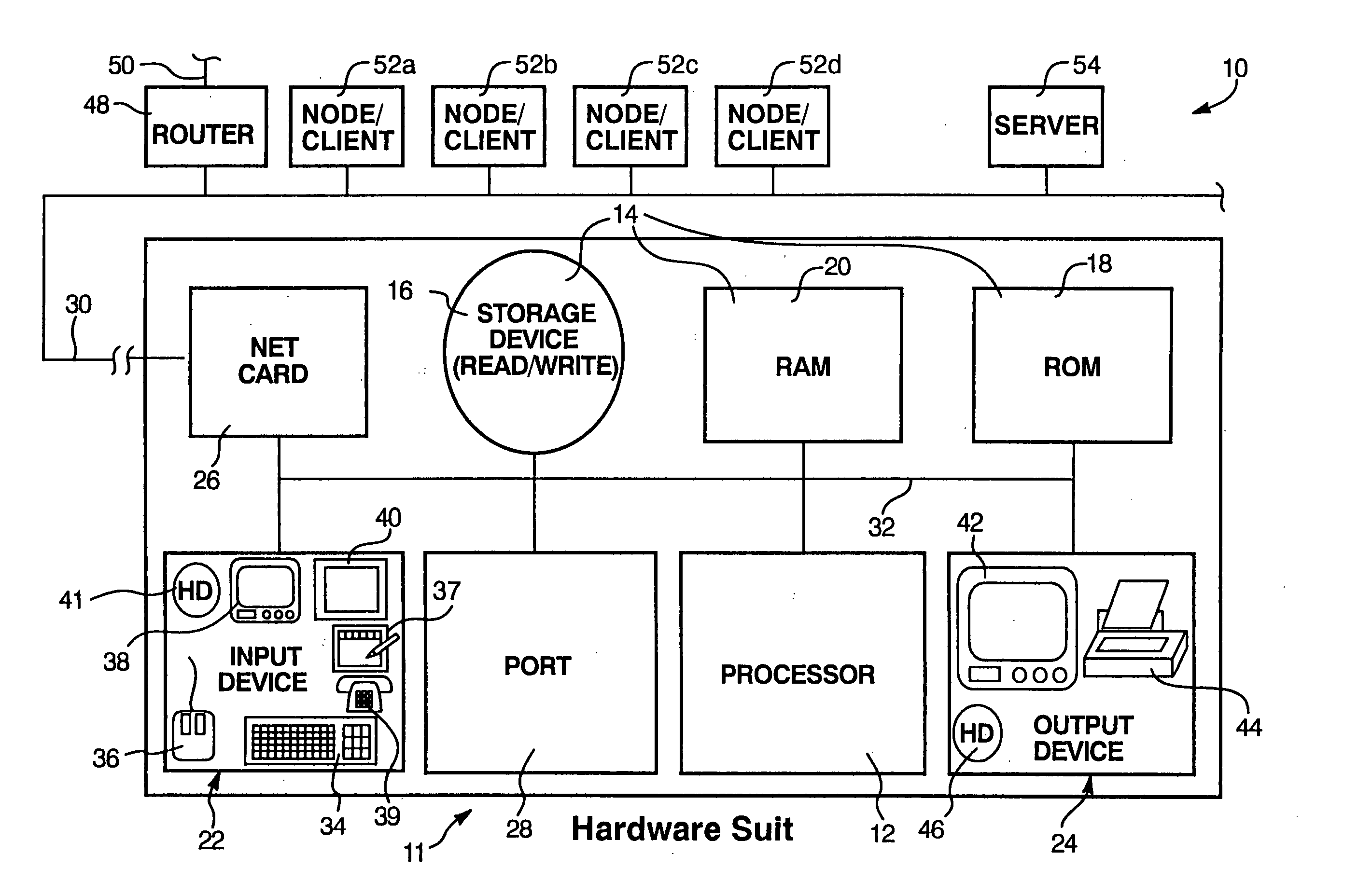 Ultrasonic blood vessel measurement apparatus and method