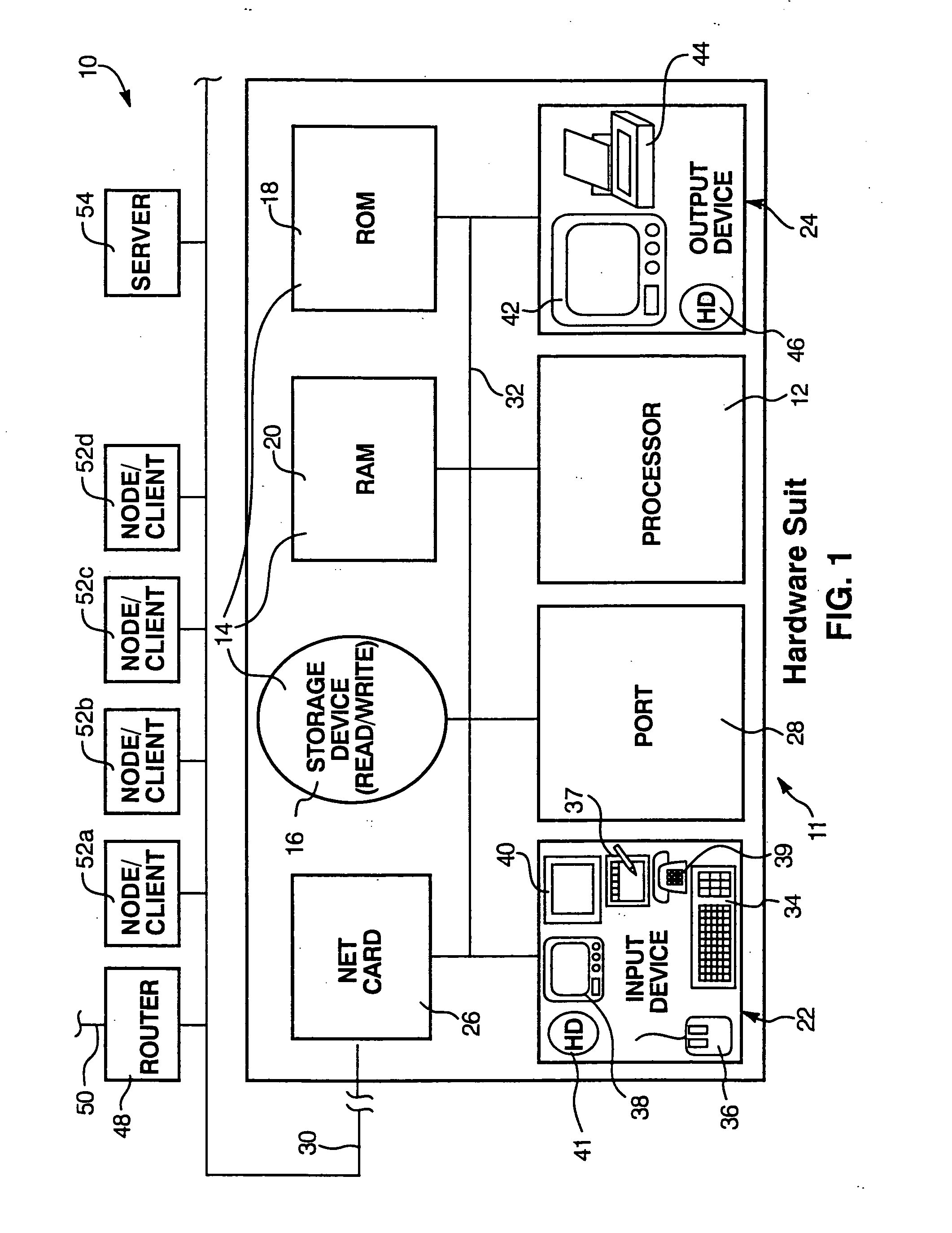 Ultrasonic blood vessel measurement apparatus and method