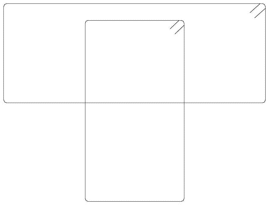 Method for increasing constructional column for brick masonry wall