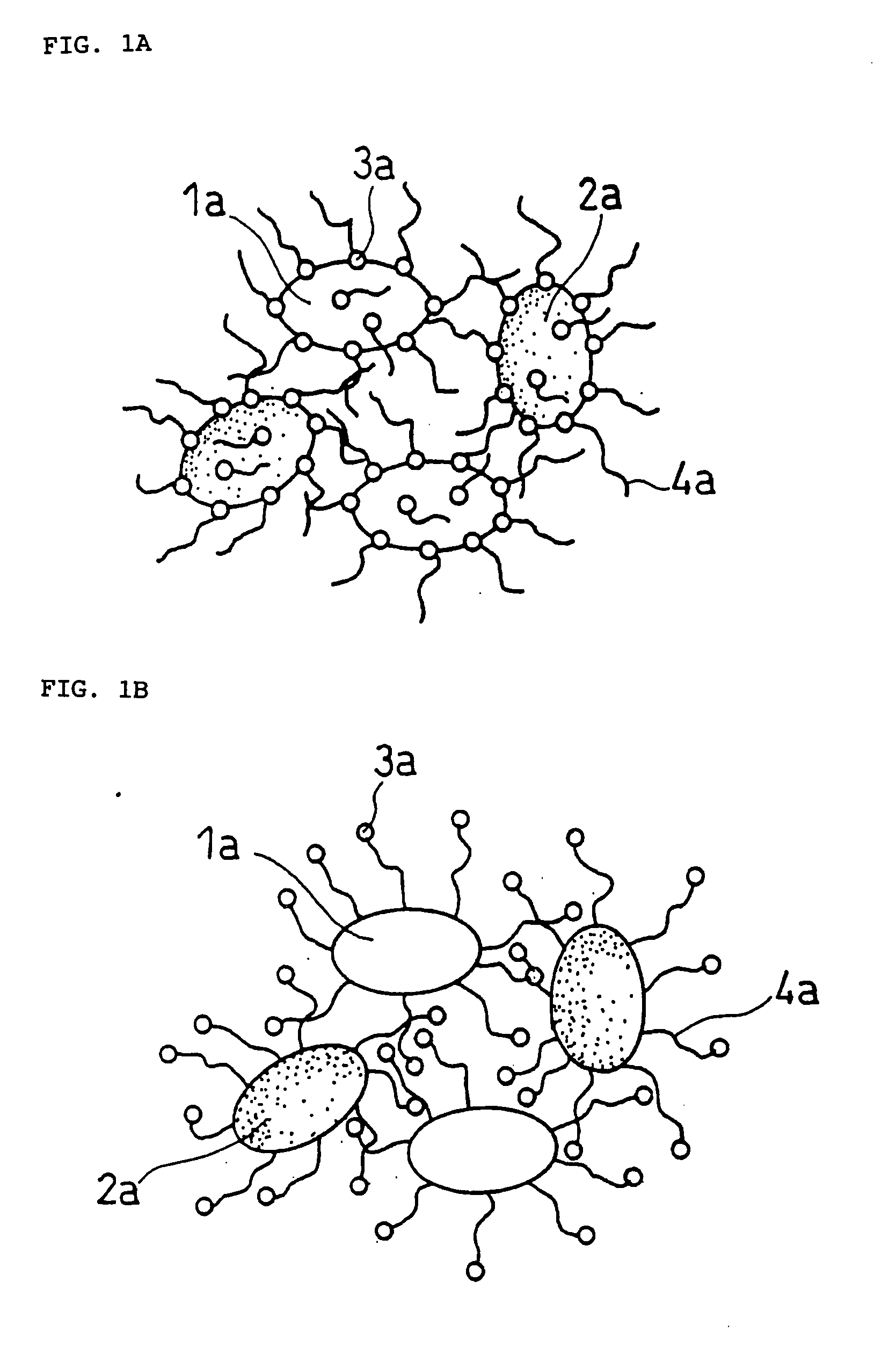 Composite Electrode Active Material for Non-Aqueous Electrolyte Secondary Battery or Non-Aqueous Electrolyte Electrochemical Capacitor and Method for Producing the Same