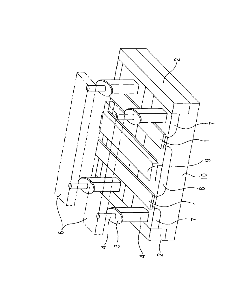 Storage element and memory device